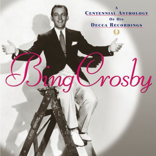 cover: Ol' Man River, Jerome Kern, Bing Crosby, Show Boat (Musical), Gesang, Klavier