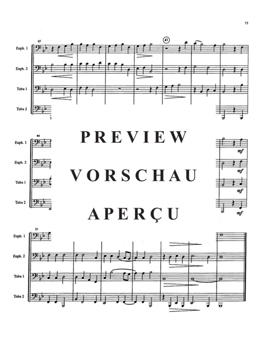 gallery: Renaissance Choral Music Volume 1 , , (Tuba Quartett EETT)