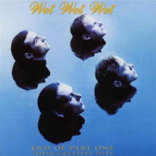 cover: Cold Cold Heart, Wet Wet Wet