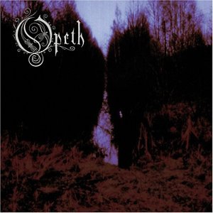 cover: Demon Of The Fall, Opeth