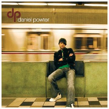 cover: Song 6, Daniel Powter