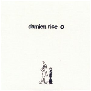 cover: Cannonball, Damien Rice, Melodieinstrumente