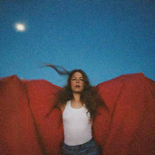 cover: Light On, Maggie Rogers