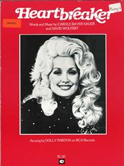 cover: Heartbreaker, Dolly Parton