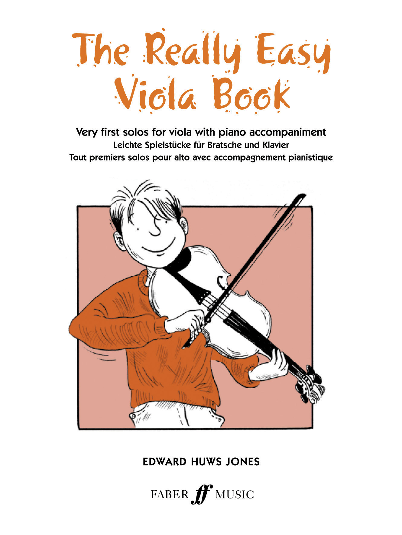 Product picture to: Viola D'Amore
