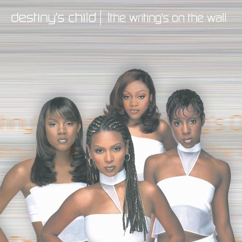 cover: Say My Name, Destiny's Child