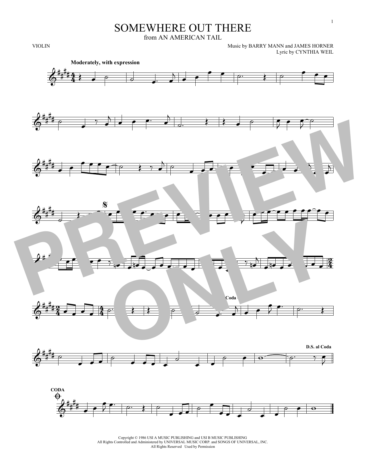 Product gallery: Page 1 of 1 Somewhere Out There, Linda Ronstadt & James Ingram