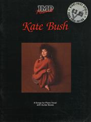 cover: Cloudbusting, Kate Bush