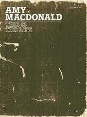 cover: The Road To Home, Amy Macdonald