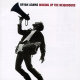 cover: Thought I'd Died And Gone To Heaven, Bryan Adams