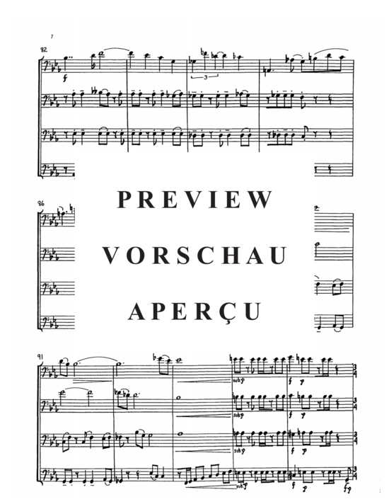 Product gallery: Page 10 of 21 Odyssey , , (4 trombones)