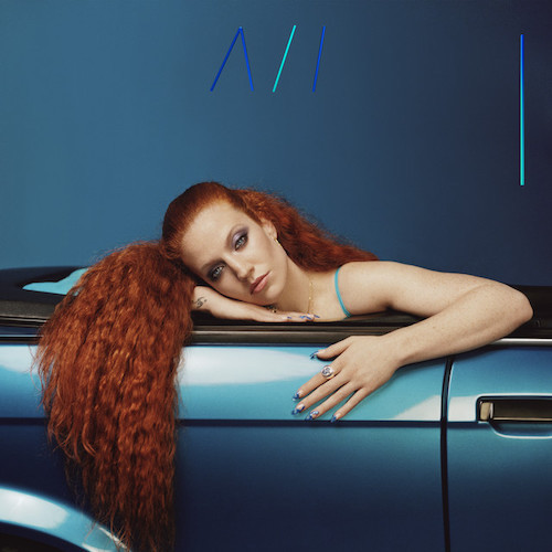 cover: All I Am, Jess Glynne, Gesang, Gitarre, Klavier