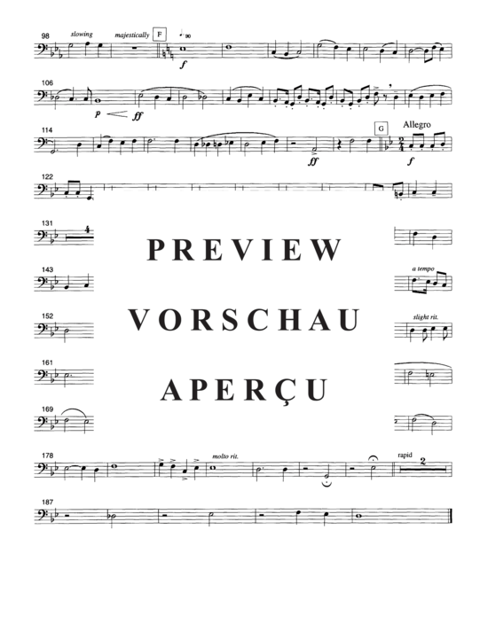 Product gallery: Page 19 of 21 A Christmas Gathering , , (Tuba Quartett EETT)