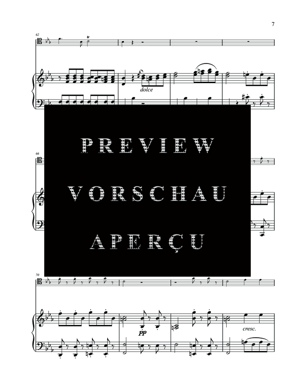 gallery: Concerto in E-flat Major, K. 417, , (Fagott und Klavier)