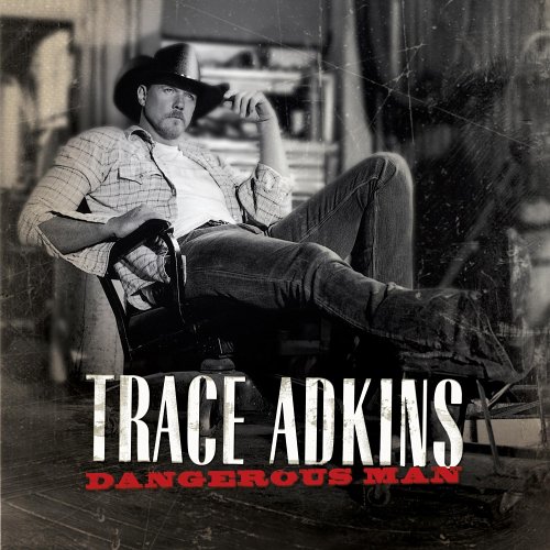 cover: Ladies Love Country Boys, Trace Adkins, Gesang, Gitarre, Klavier