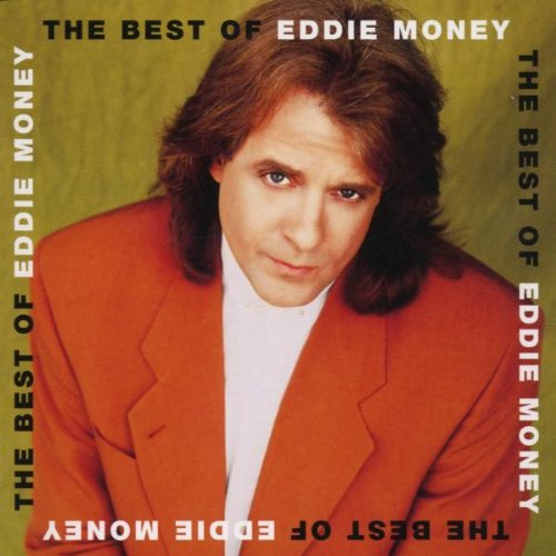 cover: Two Tickets To Paradise, Eddie Money