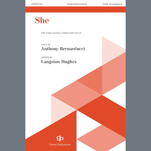 Produktbild zu: She