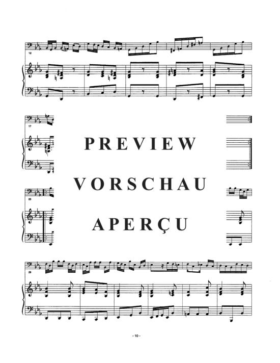 Produktgalerie: Seite 12 von 20 Sonata , , (Tuba + Klavier + opt. Violoncello)