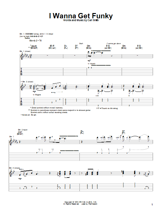 Product gallery: Page 1 of 1 I Wanna Get Funky, Albert King