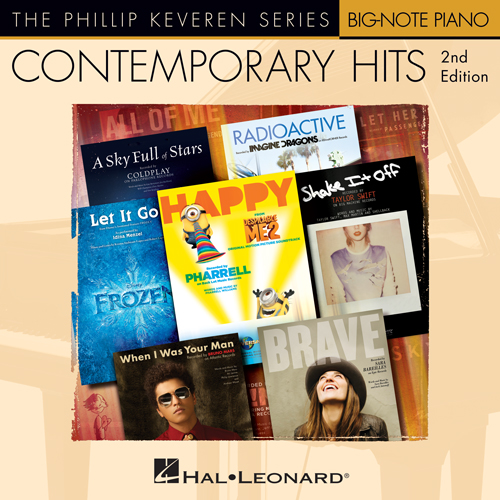 Produktbild zu: Love Of My Life (arr. Phillip Keveren)