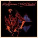 cover: Cold Blooded, Rick James