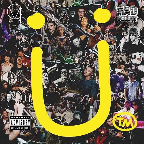 cover: Where Are U Now (featuring Justin Bieber), Skrillex, Klavier