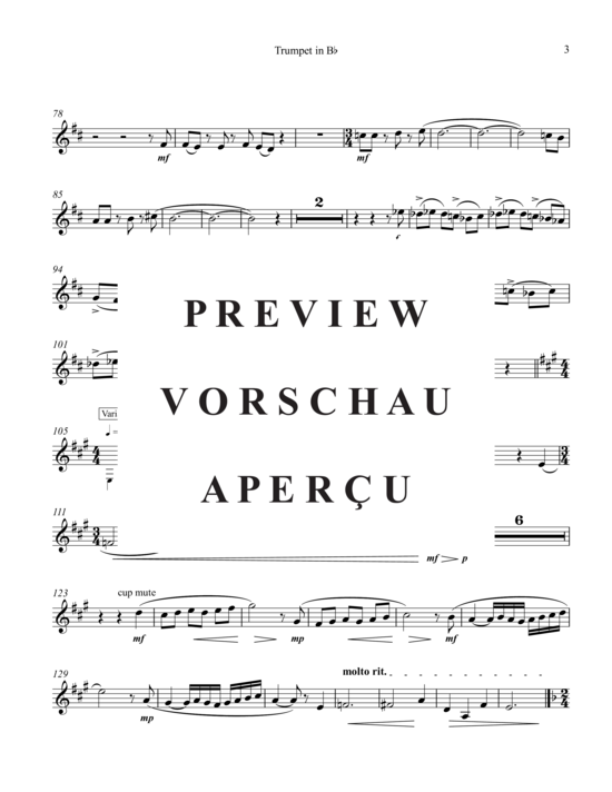 Produktgalerie: Seite 18 von 19 The Haydn Refashioned , , (Trompete und Klavier)
