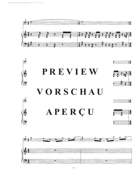 Produktgalerie: Seite 11 von 21 Four Vignettes , , (Tuba + Klavier)