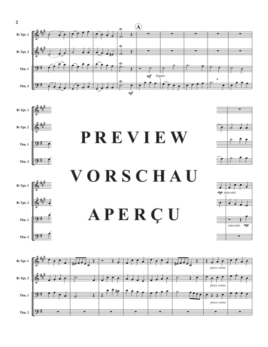 Produktgalerie: Seite 3 von 9 God Rest Ye Merry Gentlemen , , (2x Tromp in B, Horn/Pos, Pos)