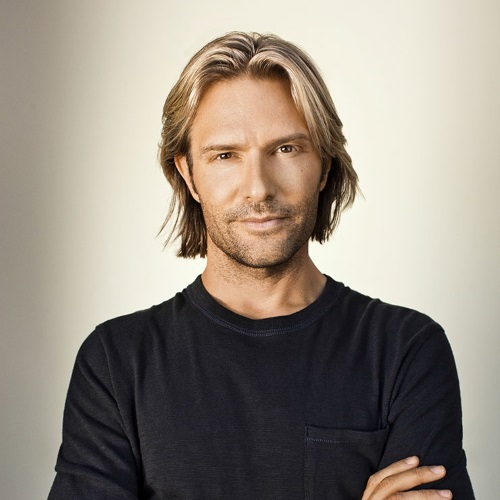 cover: I Will Wade Out (from Three Songs Of Faith), Eric Whitacre, Chor