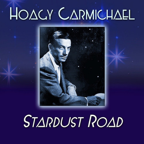 cover: Stardust, Hoagy Carmichael