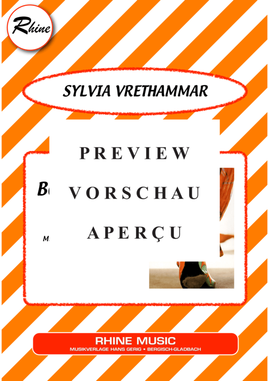 Produktgalerie: Seite 2 von 4 Bossa Nova , Vrethammar, Sylvia, Klavier und Gesang