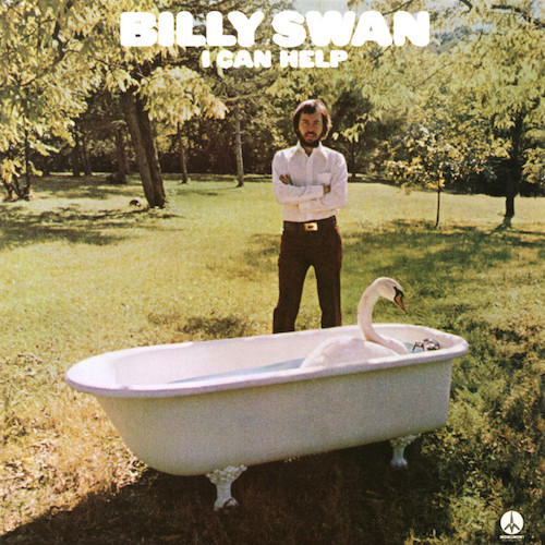 cover: I Can Help, Billy Swan