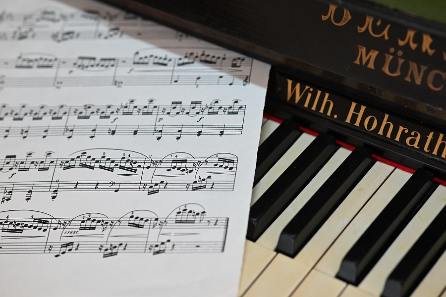 Mozart