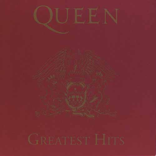 Product picture to: You're My Best Friend