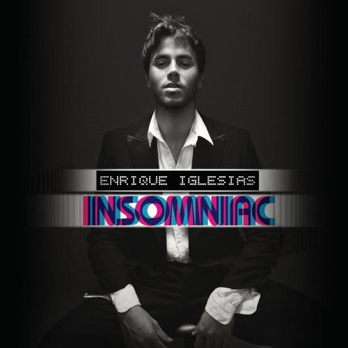 cover: Do You Know? (The Ping Pong Song), Enrique Iglesias, Gesang, Gitarre, Klavier