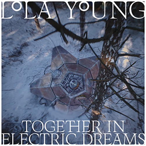Product picture to: Together In Electric Dreams (John Lewis 2021)