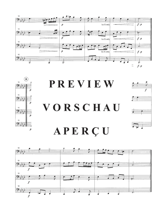 gallery: Ten Pieces , , (Tuba Quartett EETT)