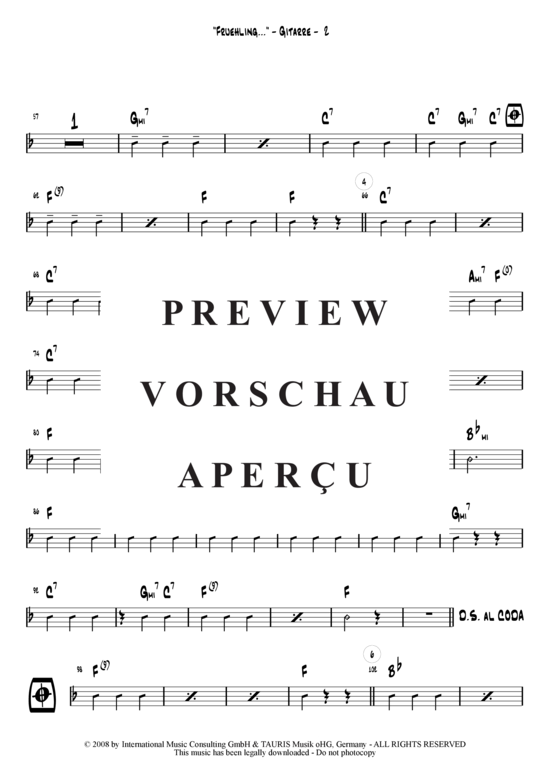 Product gallery: Page 15 of 21 Frühling an der Donau , Hofbräuhaus-Band, (Combo + 2 Horns/Voc opt.)
