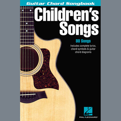 cover: The Hokey Pokey, Richard Thompson, Charles P. Macak