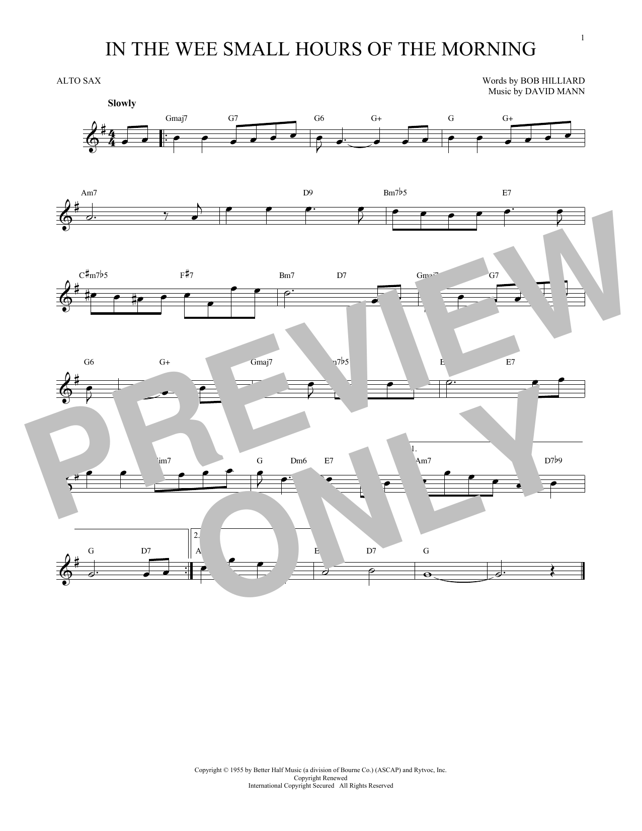 Product gallery: Page 1 of 1 In The Wee Small Hours Of The Morning, Frank Sinatra