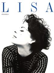 cover: Time To Make You Mine, Lisa Stansfield