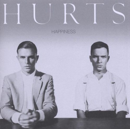 cover: Sunday, Hurts