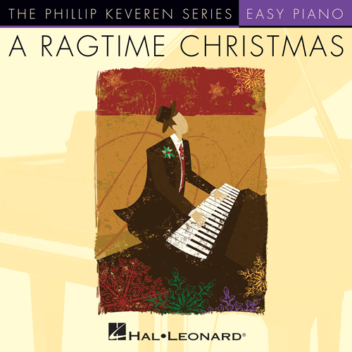 Product picture to: Dance Of The Sugar Plum Fairy [Ragtime version] (arr. Phillip Keveren)