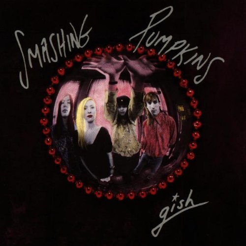 cover: Siva, The Smashing Pumpkins