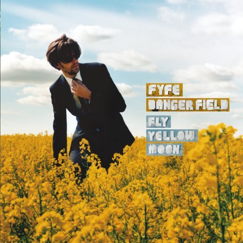 cover: Faster Than The Setting Sun, Fyfe Dangerfield, Gesang, Gitarre, Klavier