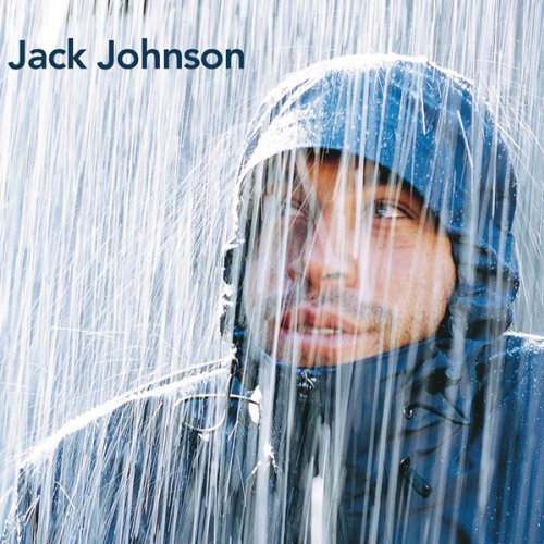 cover: Mudfootball (For Moe Lerner), Jack Johnson