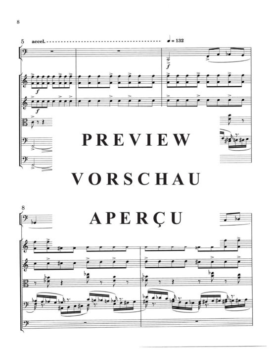 Produktgalerie: Seite 10 von 21 Fantasy , , (Streichorcheste + Tuba Solor)