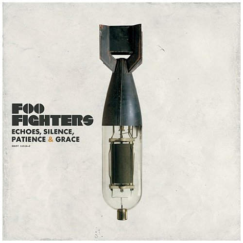 cover: Come Alive, Foo Fighters, Gitarre