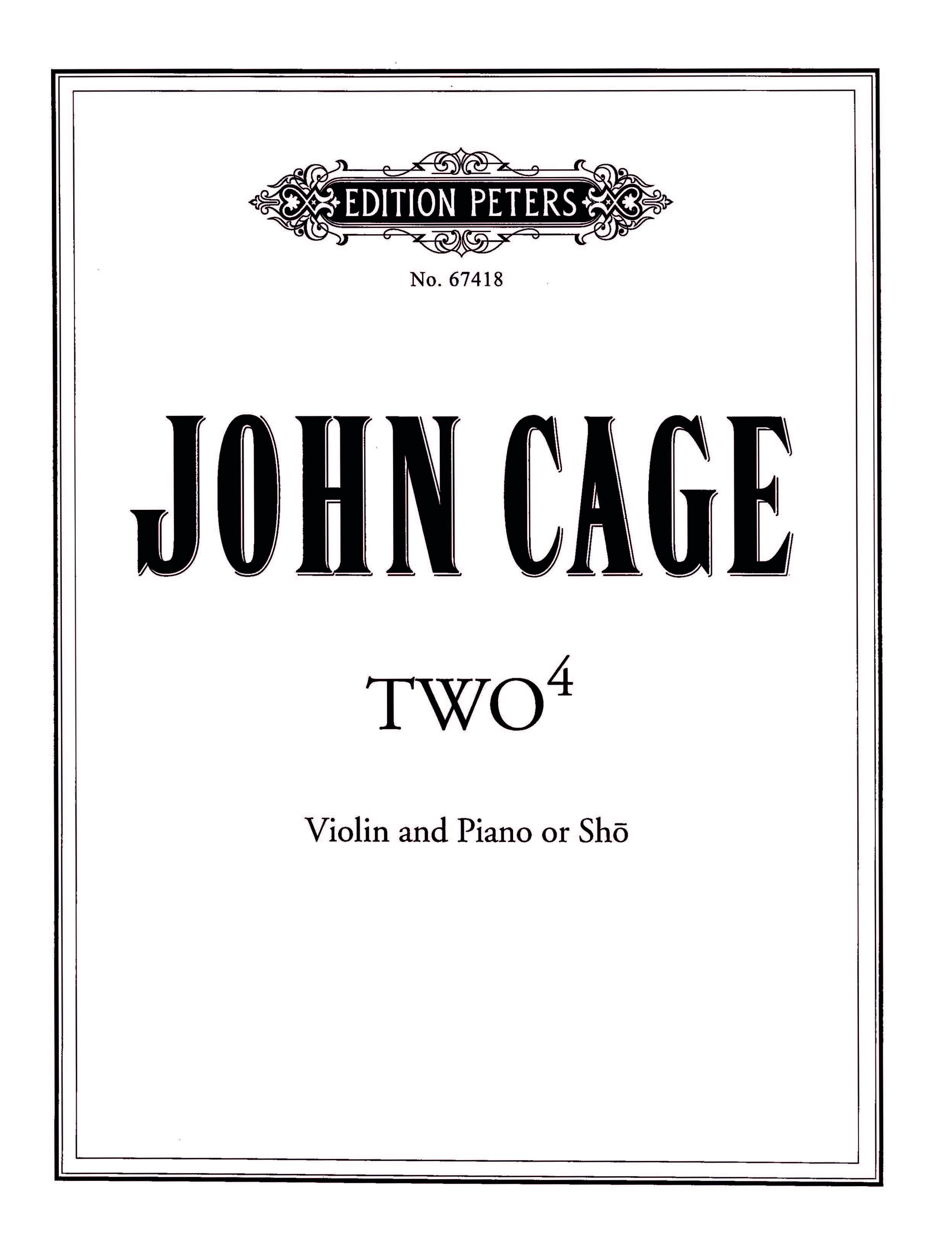 Product picture to: Two4